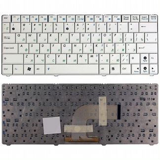 Клавиатура для ноутбука Asus Eee PC 1101 1101HA N1