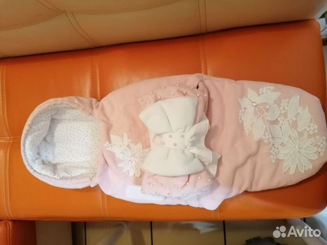 Конверт-кокон