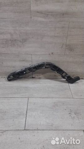 Кронштейн заднего бампера Kia Sorento 3 С 2014 По