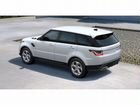 Land Rover Range Rover Sport 3.0 AT, 2022 объявление продам