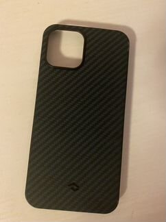 Оригинальный Чехол на iPhone 12 pro max