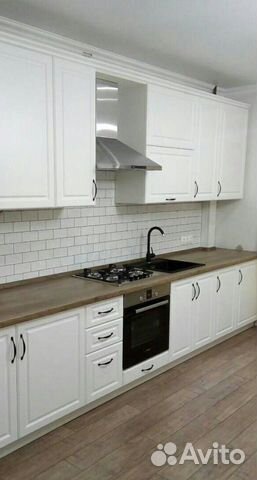 Кухонный гарнитур. Рассрочка