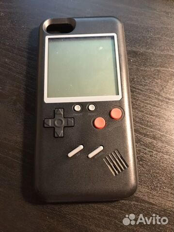 Чехол на iPhone 7 8