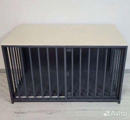 Клетка вольер для собак