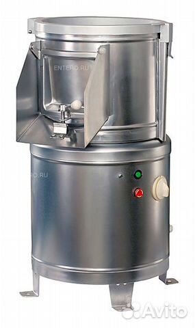 Картофелечистка белторгмаш мок-300У