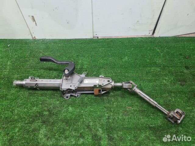 Рулевая колонка 1Z1419502Q Шкода Октавия А5