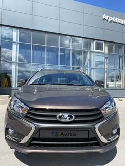 LADA Vesta 1.6 МТ, 2021