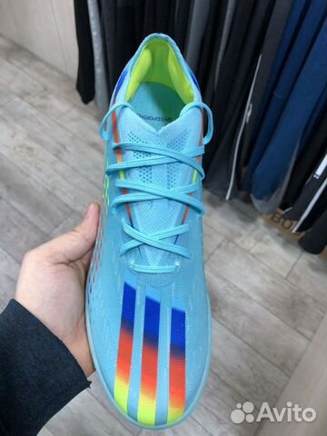 Шиповки adidas