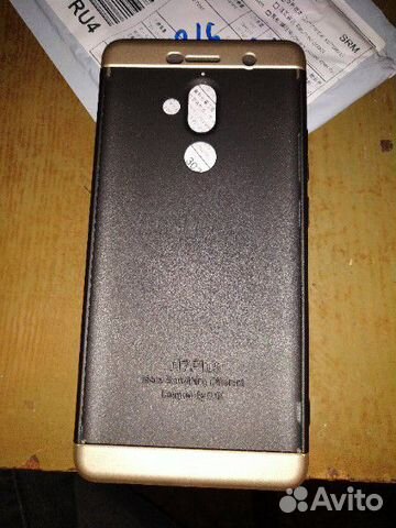 Чехол для телефона Nokia 7,1 Plus