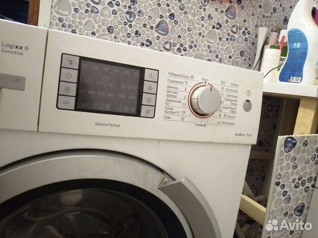 Ремонт стиральных машин в Майкопе