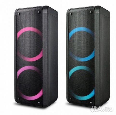 Портативная колонка Eltronic 20-10