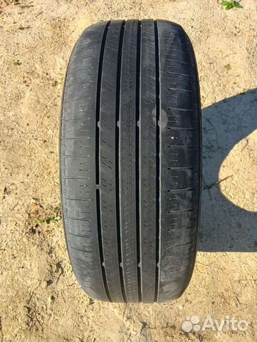 Goodyear Eagle LS 2 225/55 R18 98H