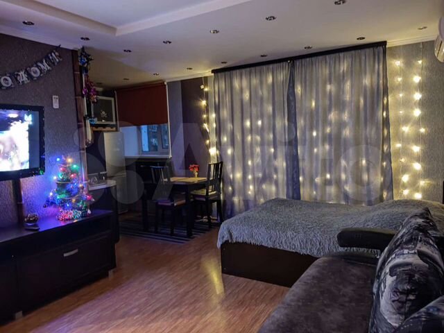 Квартира-студия, 31 м², 3/5 эт.