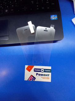 Защитные стекла Премиум для iPhone 5/5s/SE