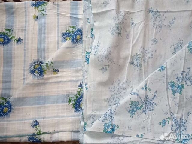 Отрез ткани