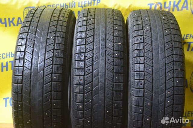 Ironman Polar Trax 215/70 R16