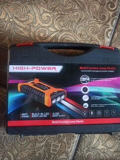 Автомобильный прикуриватель плюс зарядка