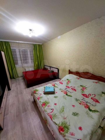 1-к. квартира, 45 м², 10/10 эт.