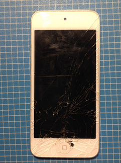 Плеер iPod touch 5 32Gb