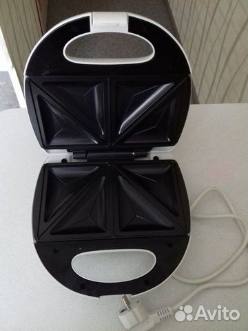 Бутербродница