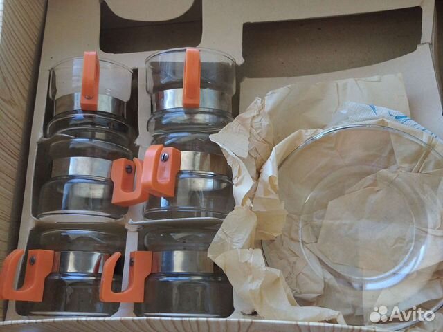 Кофейные пары