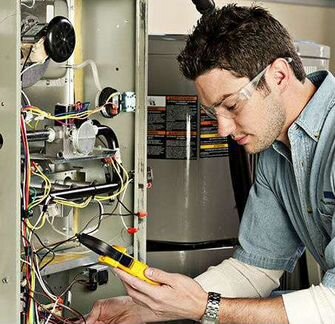 Ремонт газовых котлов. Колонок. Плит