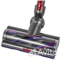 Пылесос Dyson V15 Detect Absolute