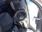 FIAT Doblo 1.4 МТ, 2011, 157 000 км объявление продам