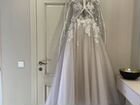 Свадебное платье бренд estelavia объявление продам