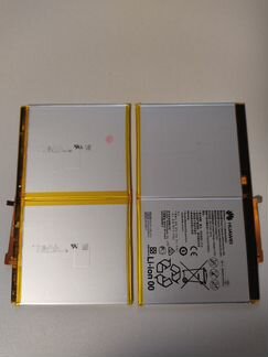 Аккумулятор Huawei MediaPad M3 Lite 10