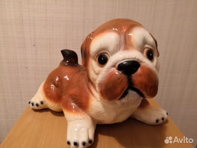 Копилки керамические