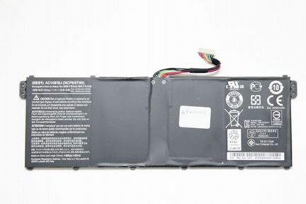 Батарея на восс. ноут. Acer ES1-571. Отп. в регион