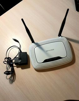 TP-Link TL-WR841N