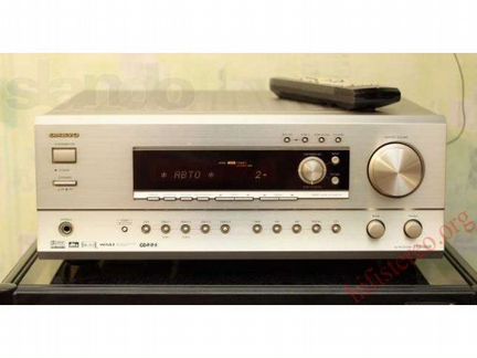 Ресивер усилитель Онкио