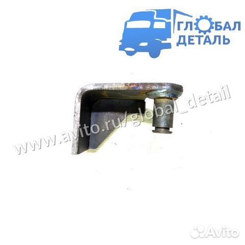 Крюк на камаз