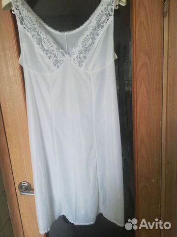 Бельё из СССР и другое