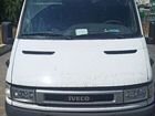 Iveco Daily 2.8 МТ, 2002, 120 000 км