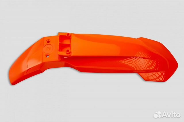 Крыло переднее Avantis A8