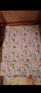 Детское одеяло