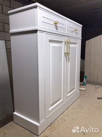 Обувница в прихожую