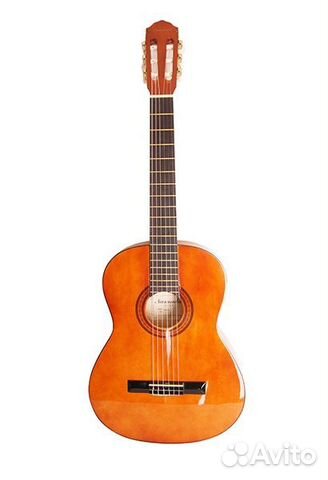 Классическая гитара 3/4 Naranda CG120-3/4