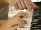 Обучение игре на фортепиано объявление продам