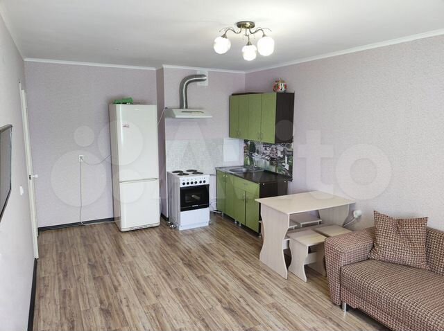 Квартира-студия, 28 м², 15/16 эт.