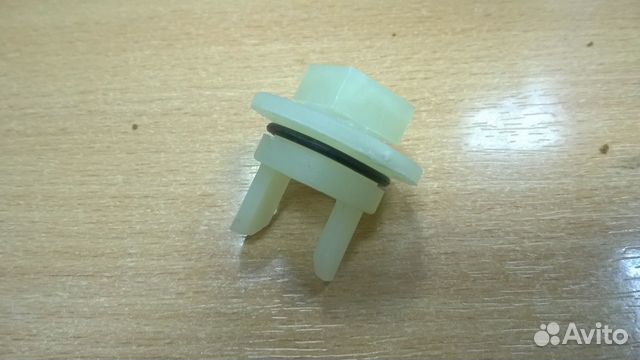 Втулка шнека мясорубки Bosch