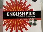 Учебник и рабочая тетрадь по английскому языку объявление продам