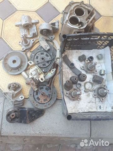 Карбюратор на Ока любые запчасти на ока