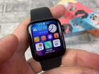 Apple watch 7 mini