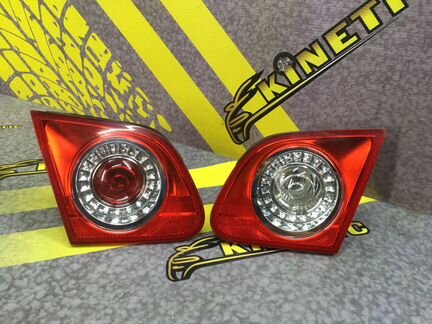 Фонарь задний Volkswagen Passat B6 Пассат Б6