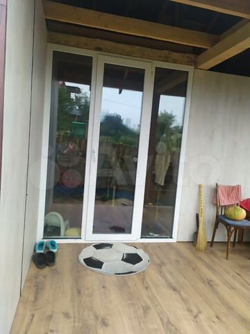 Дача 55 м² на участке 4 сот.