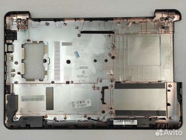 Поддон для ноутбука Asus X554l и других